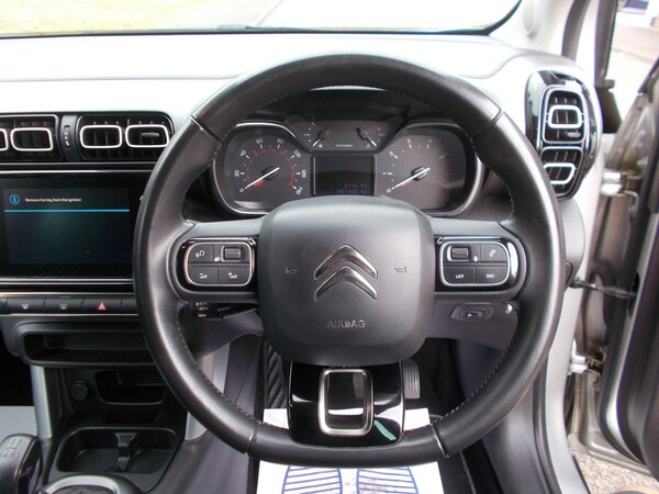 Used Citroen C3 Aircross 2019 for sale - 75634175: Photo 15