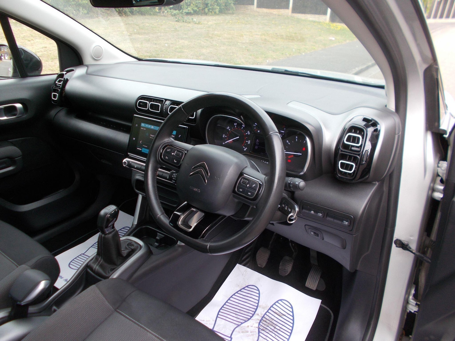 Vehicle 25
