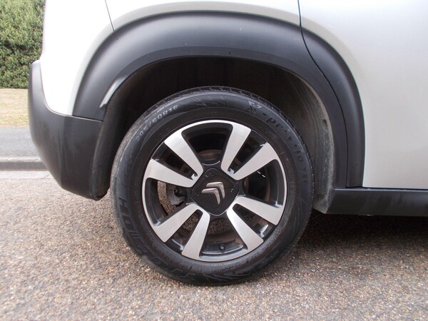 Used Citroen C3 Aircross 2019 for sale - 75634175: Photo 26