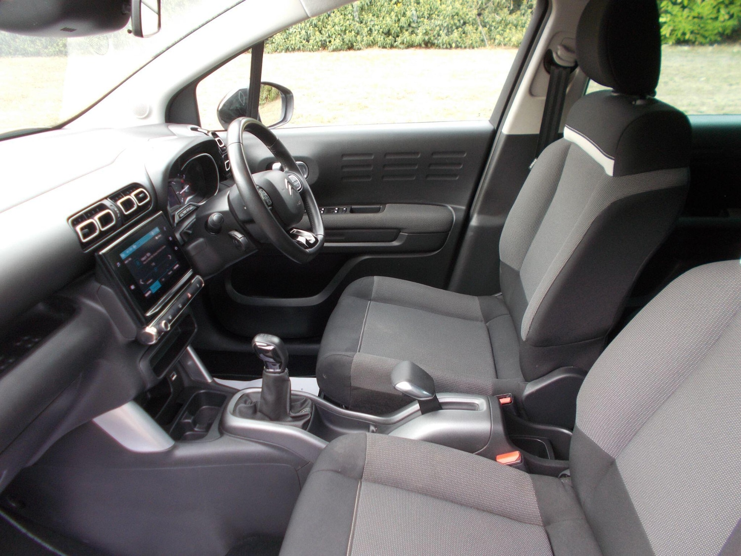 Vehicle 28