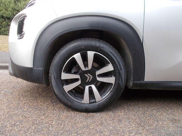 Used Citroen C3 Aircross 2019 for sale - 75634175: Photo 33