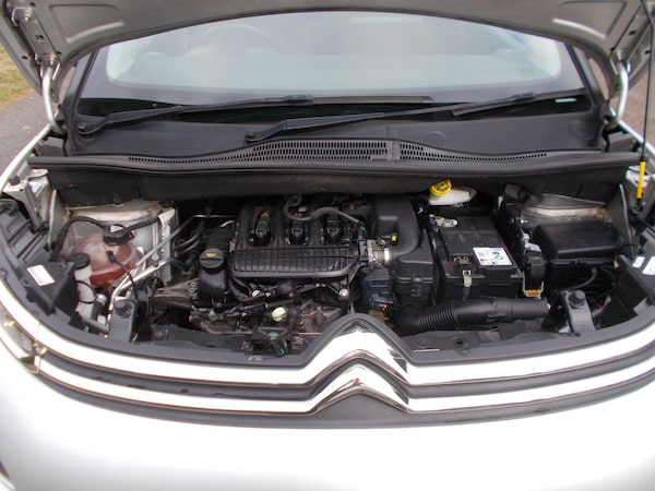 Used Citroen C3 Aircross 2019 for sale - 75634175: Photo 39