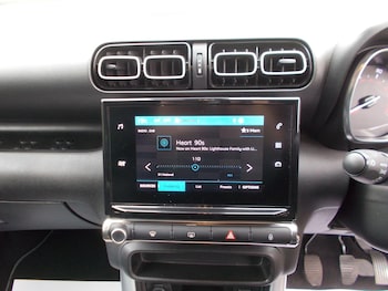 Used Citroen C3 Aircross 2019 for sale - 75634175: Photo