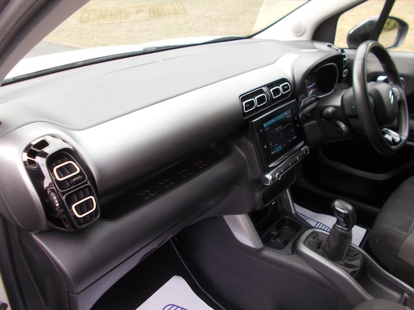 Used Citroen C3 Aircross 2019 for sale - 75634175: Photo 40
