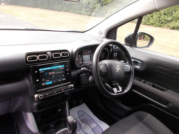 Used Citroen C3 Aircross 2019 for sale - 75634175: Photo 7
