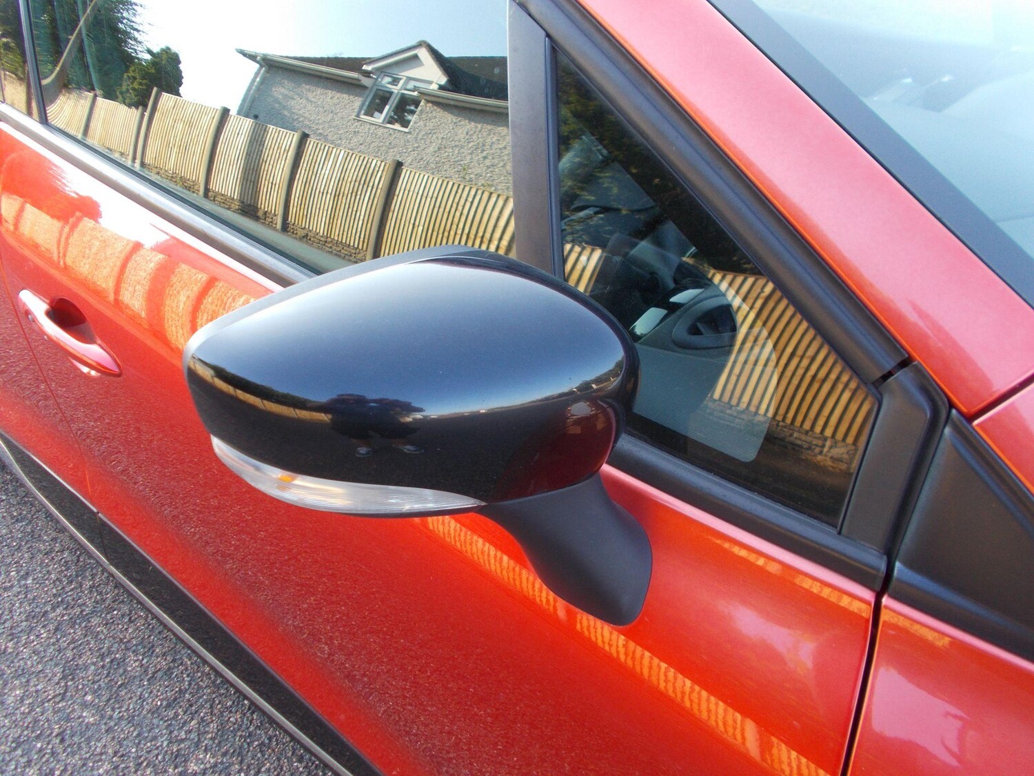 Used Renault Clio 2015 for sale - 77376880: Photo 21