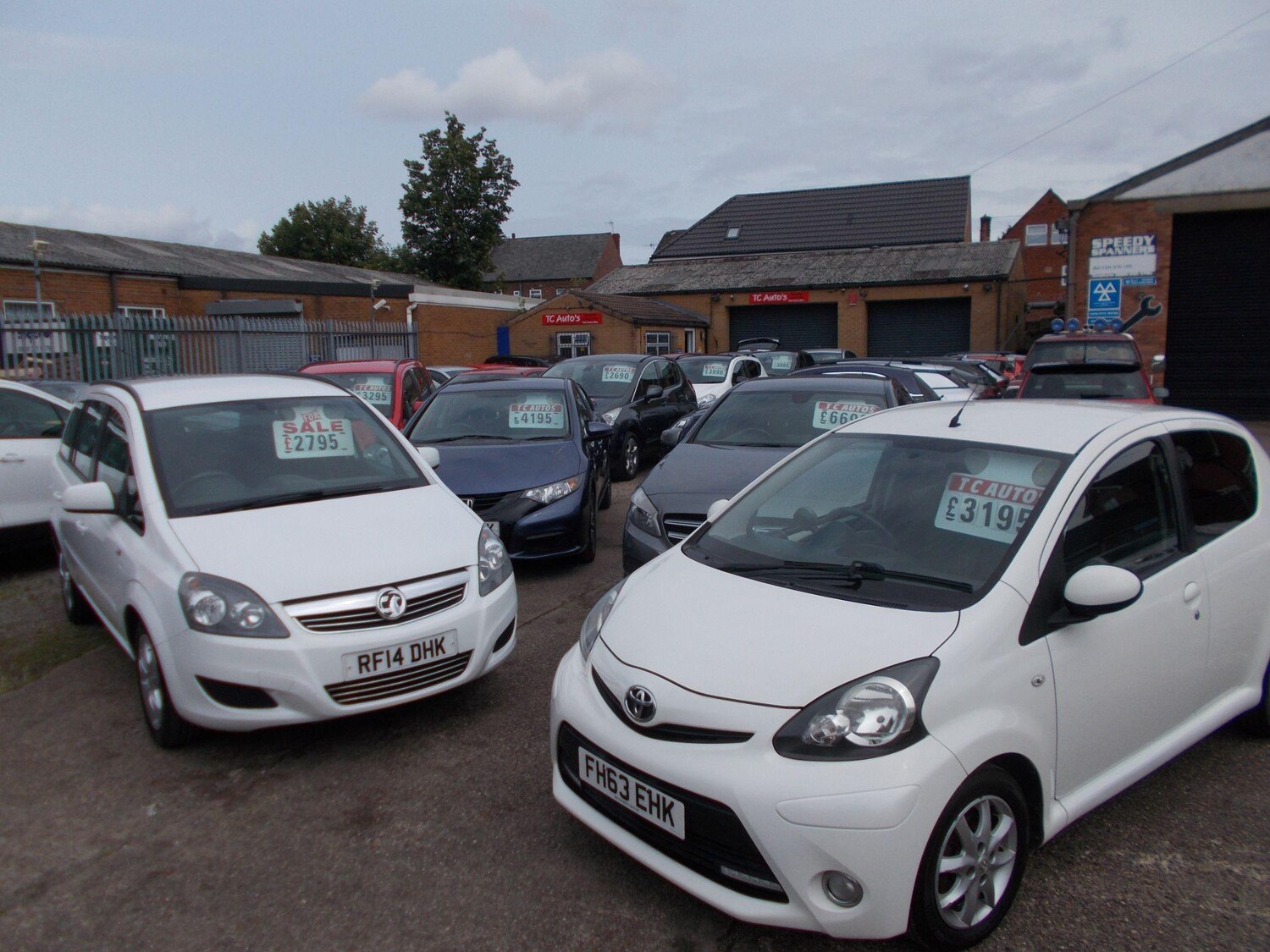 Used Renault Clio 2015 for sale - 77376880: Photo 22