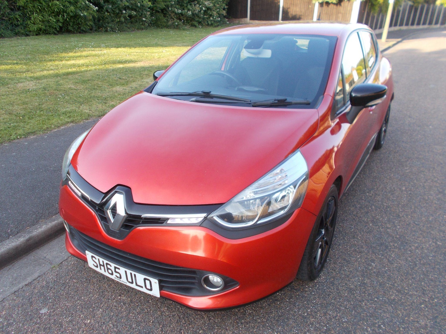 Used Renault Clio 2015 for sale - 77376880: Photo 39