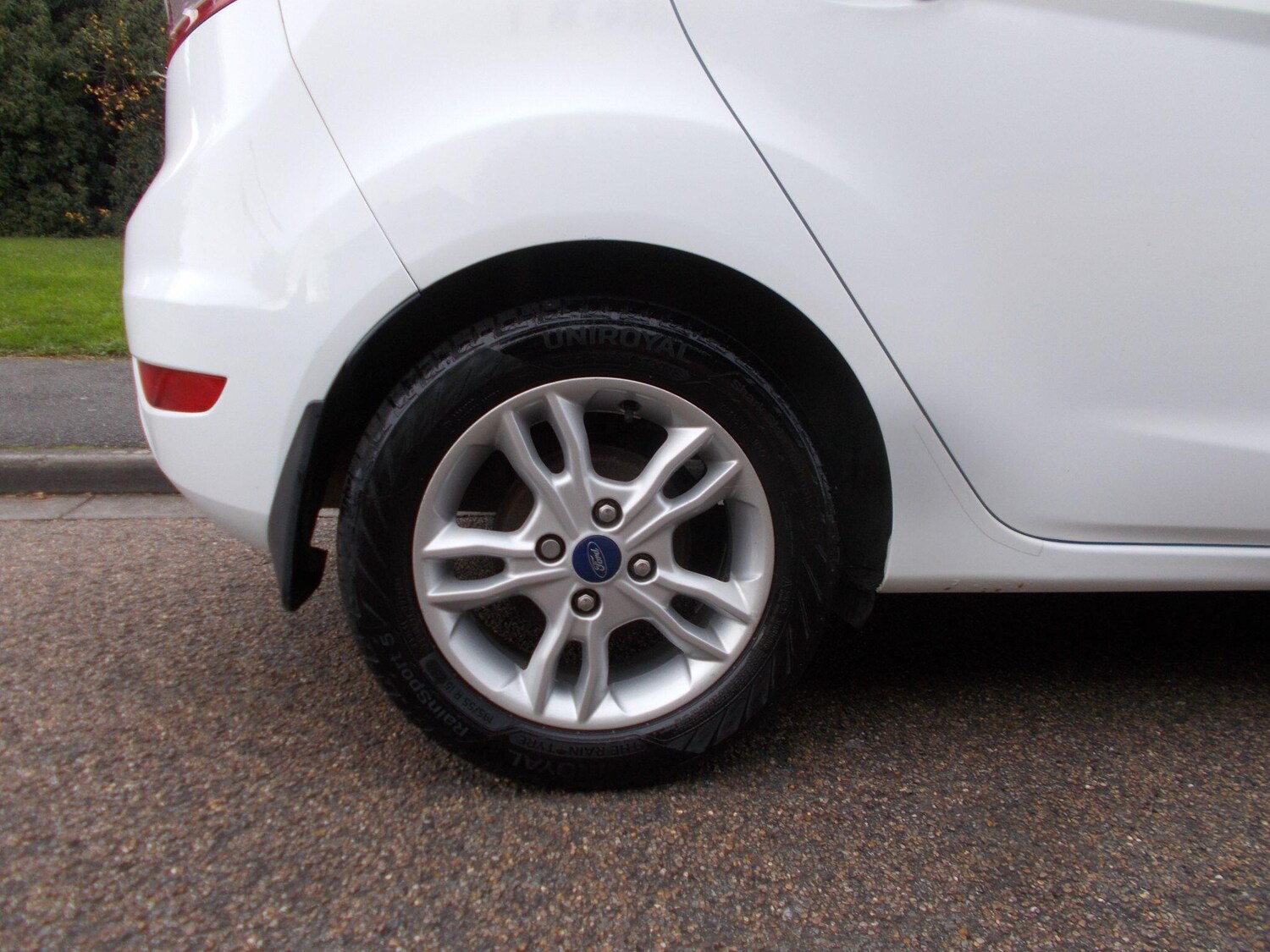 Used Ford Fiesta 2014 for sale - 76432677: Photo 19