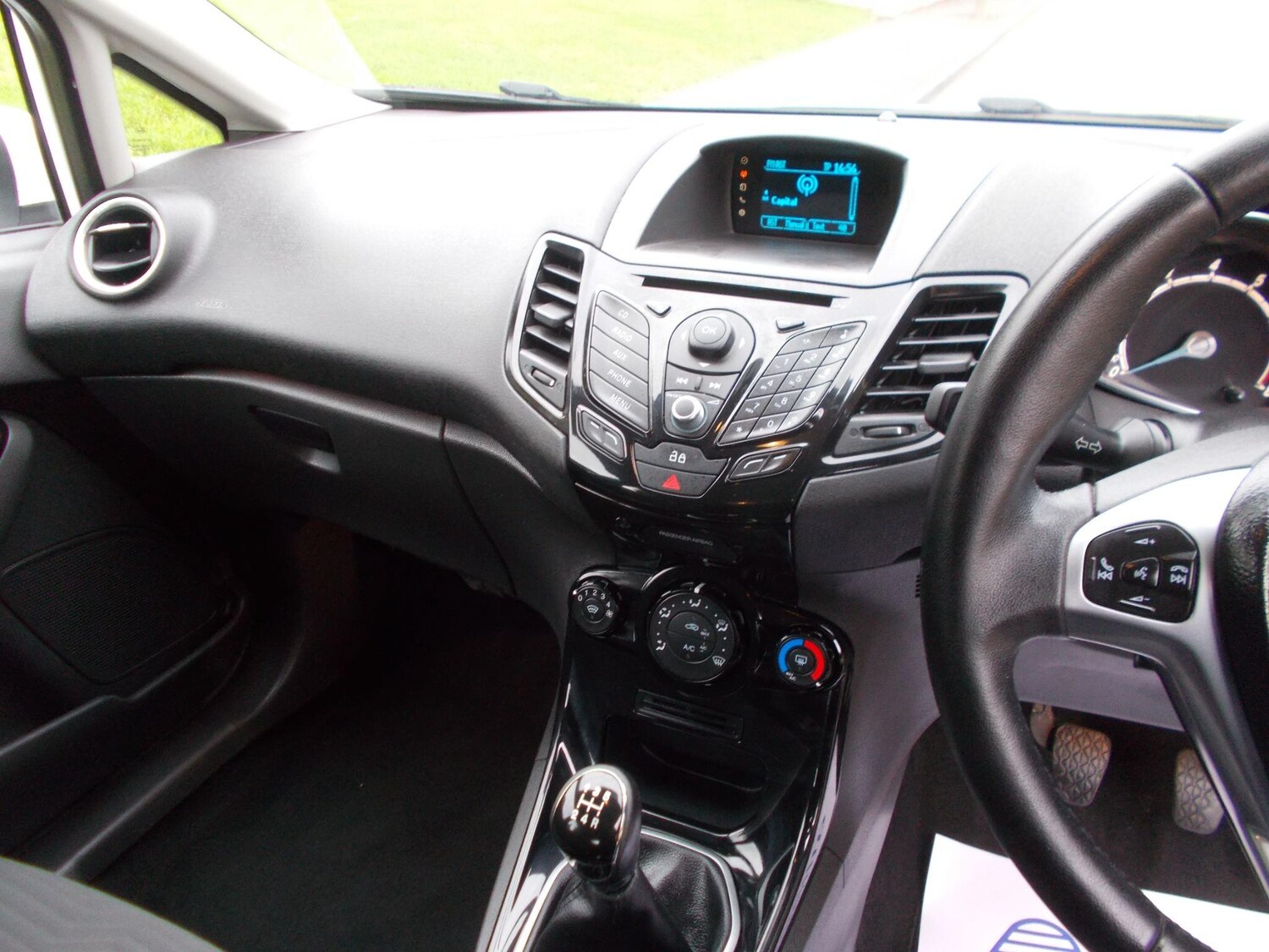 Used Ford Fiesta 2014 for sale - 76432677: Photo 20