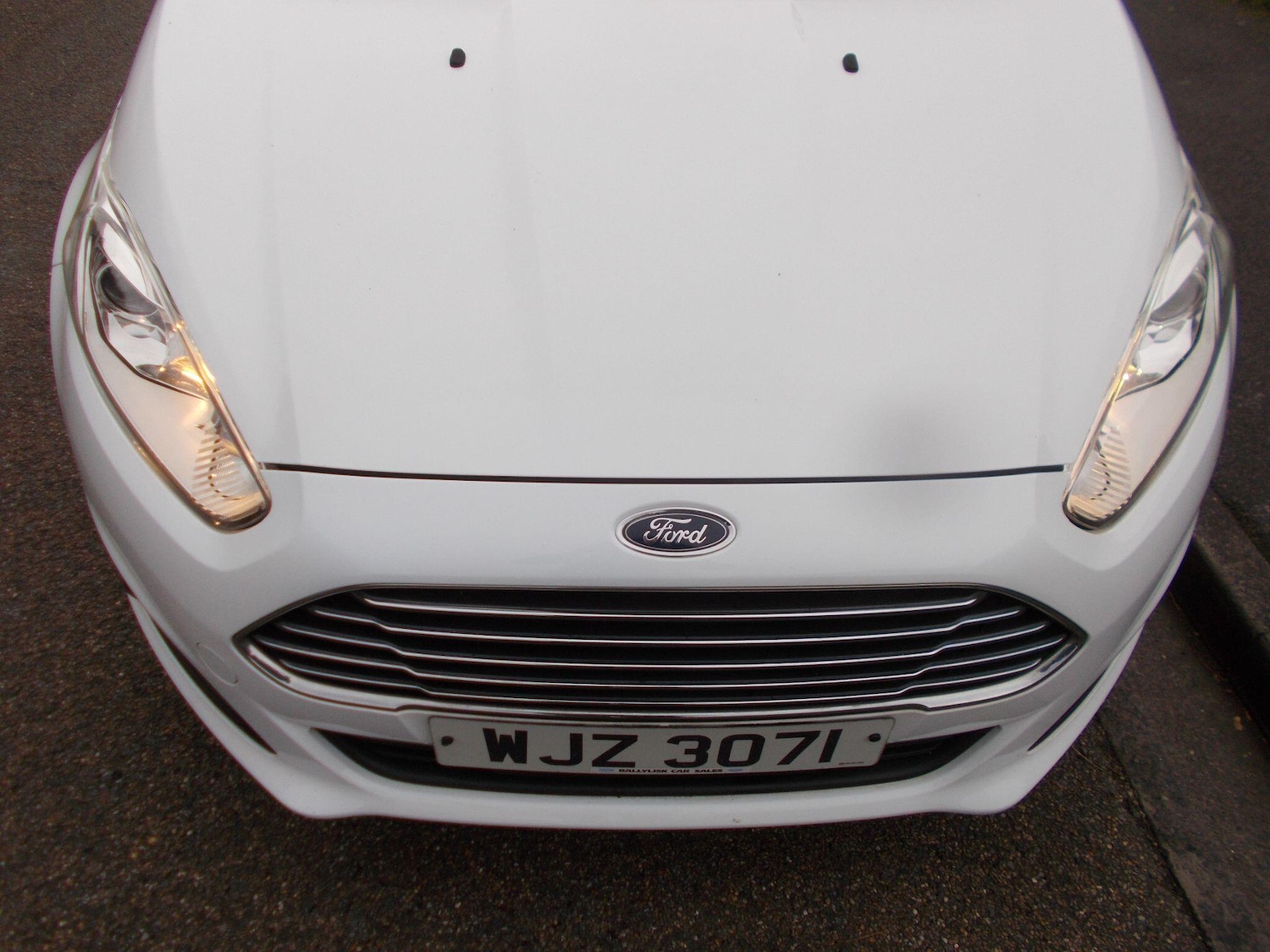 Used Ford Fiesta 2014 for sale - 76432677: Photo 34