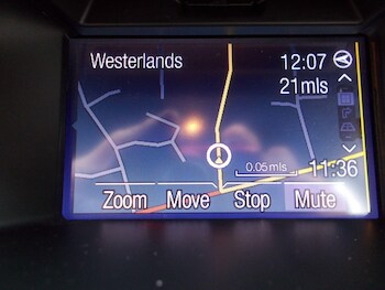 Used Ford Focus 2013 for sale - 77424570: Photo