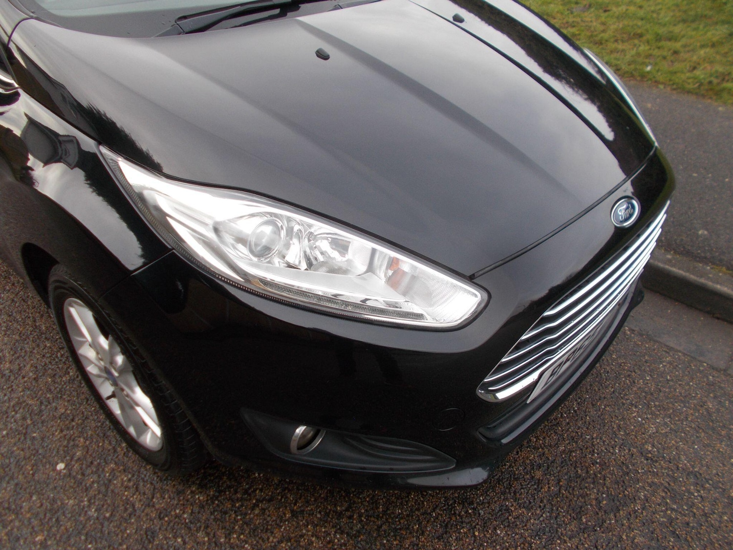 Used Ford Fiesta for sale - 77279206: Photo 13