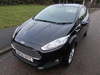 Ford Fiesta feature image