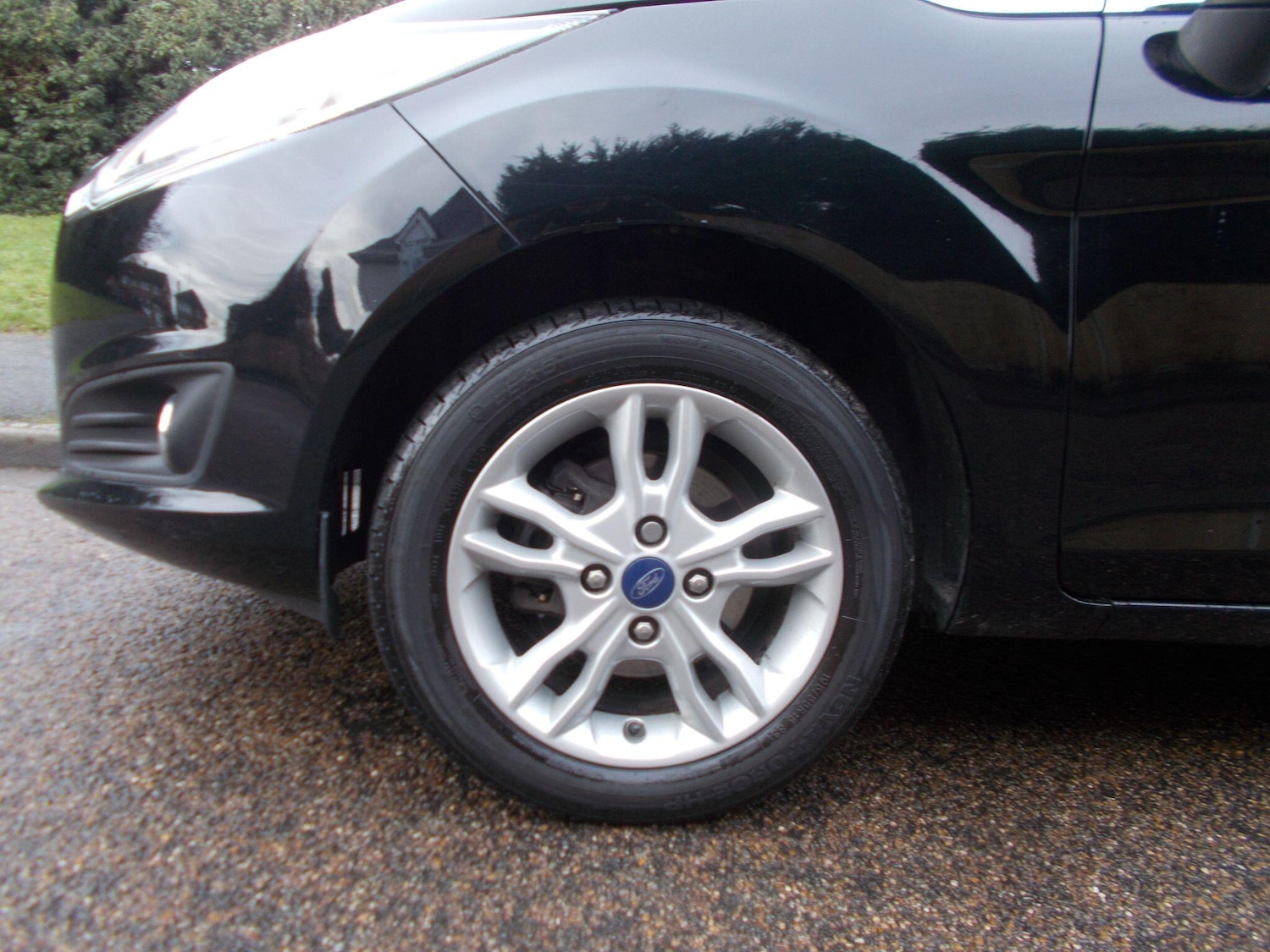 Used Ford Fiesta for sale - 77279206: Photo 20