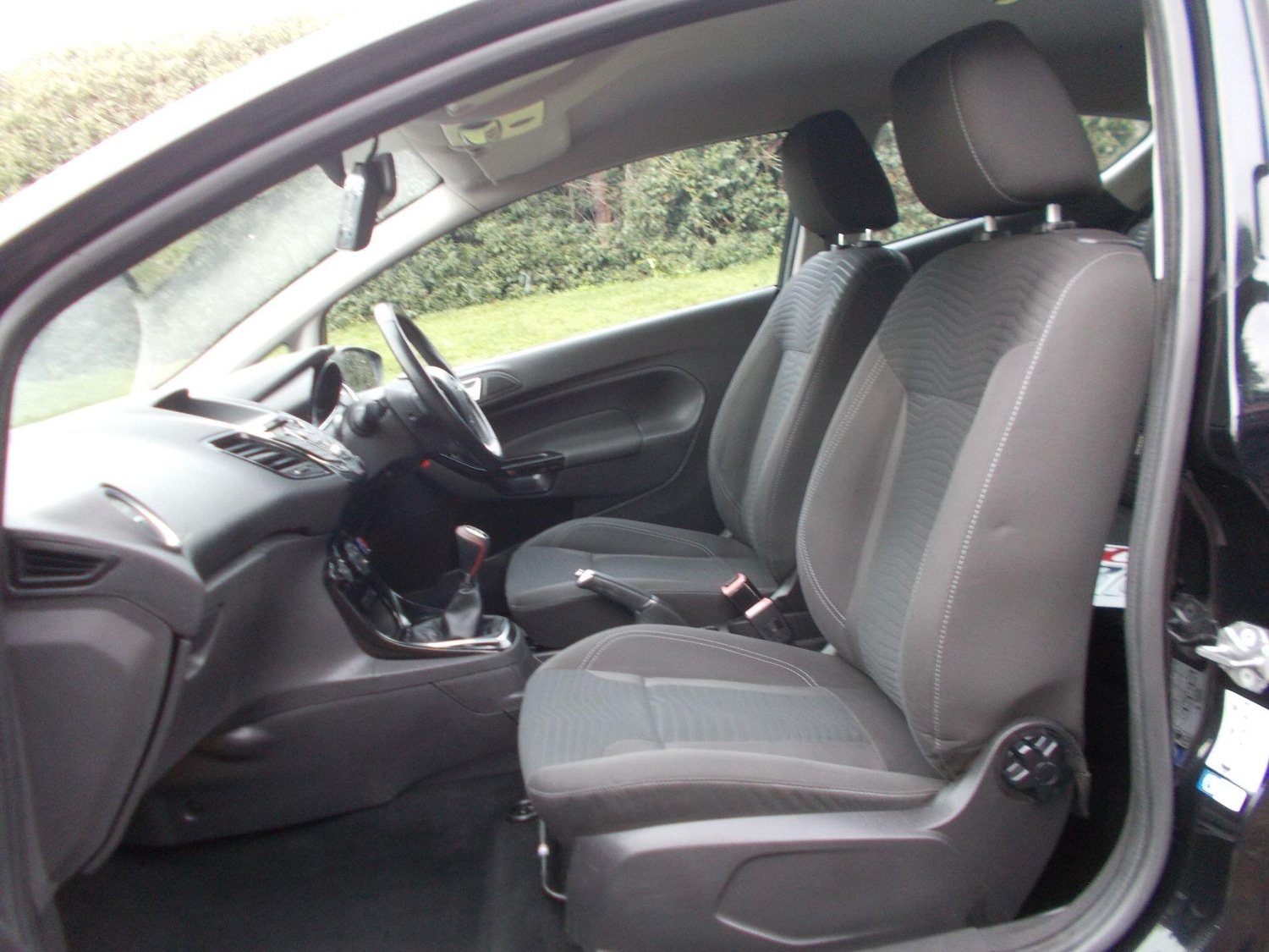 Used Ford Fiesta for sale - 77279206: Photo 21