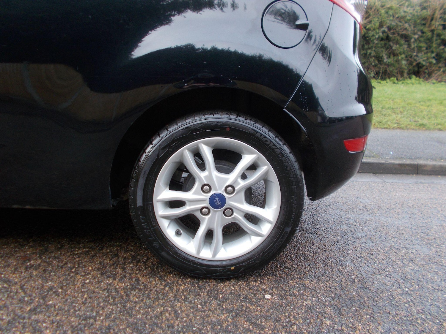 Used Ford Fiesta for sale - 77279206: Photo 26