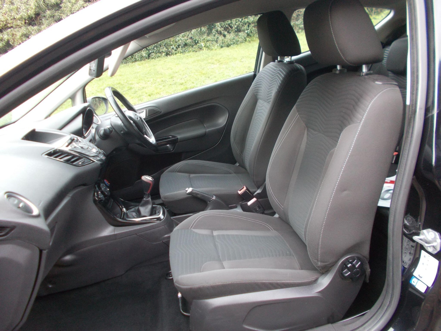 Used Ford Fiesta for sale - 77279206: Photo 27