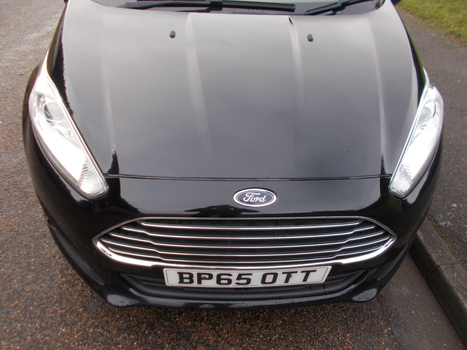 Used Ford Fiesta for sale - 77279206: Photo 29