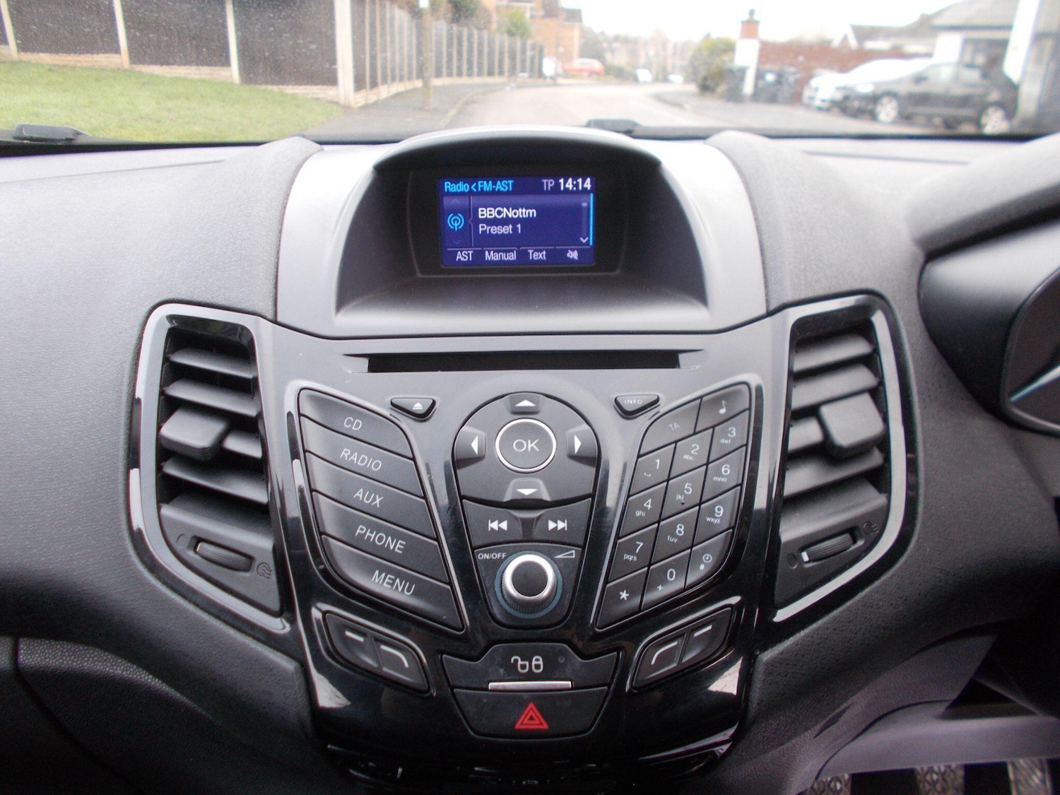 Used Ford Fiesta for sale - 77279206: Photo 3