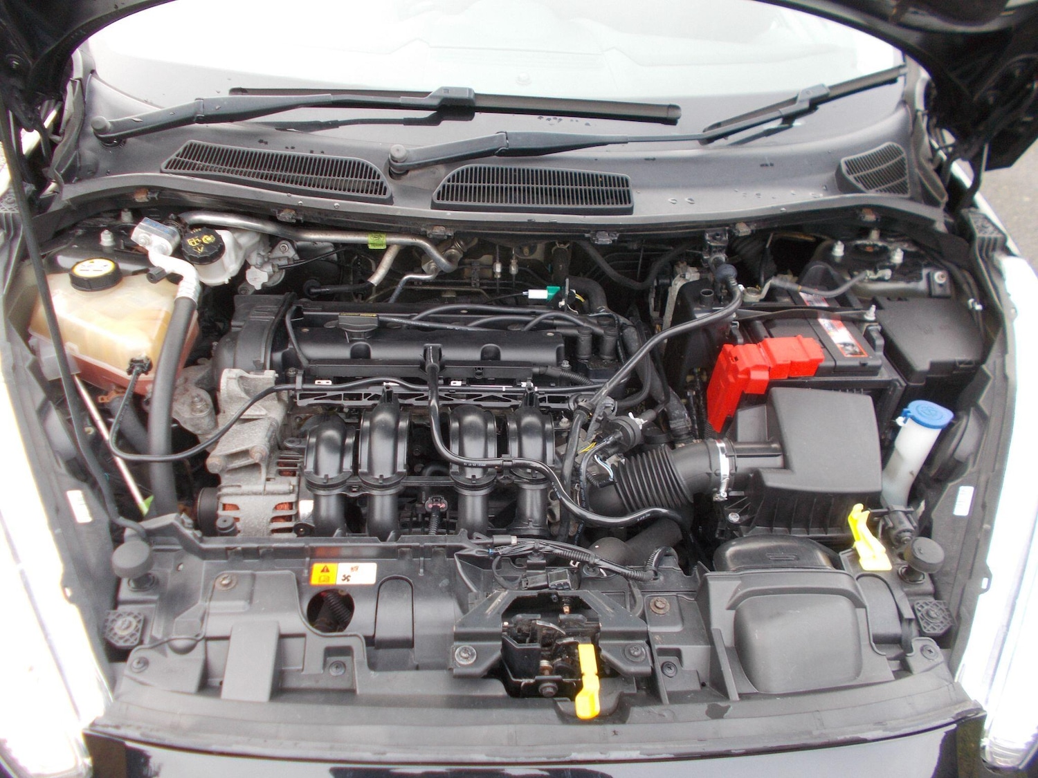 Used Ford Fiesta for sale - 77279206: Photo 30