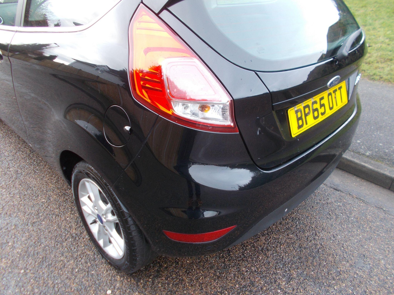 Used Ford Fiesta for sale - 77279206: Photo 31