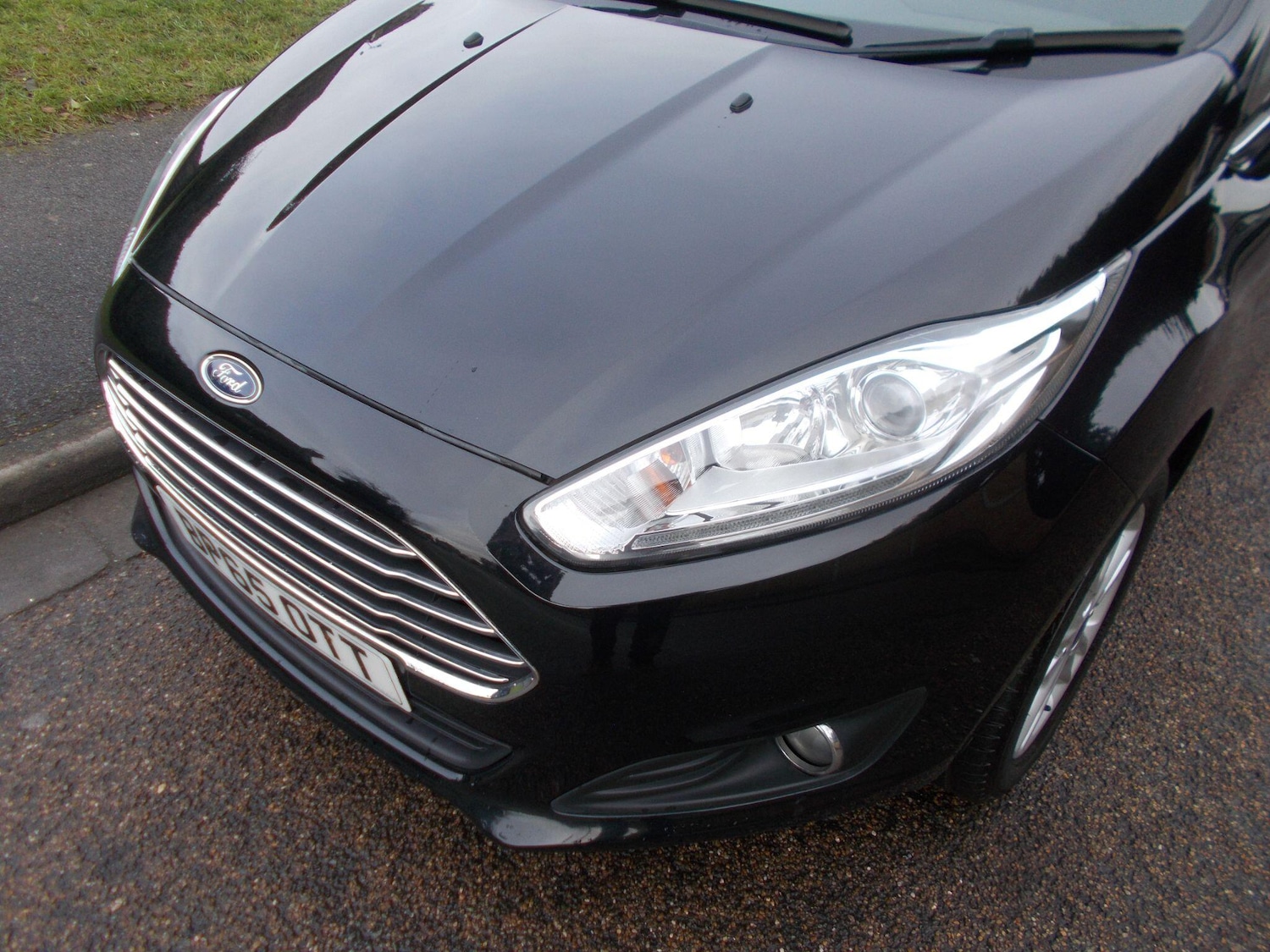 Used Ford Fiesta for sale - 77279206: Photo 34