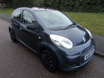 Used Citroen C1 2010 for sale - 77386218: Photo