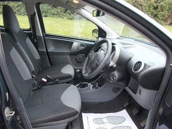 Used Citroen C1 2010 for sale - 77386218: Photo