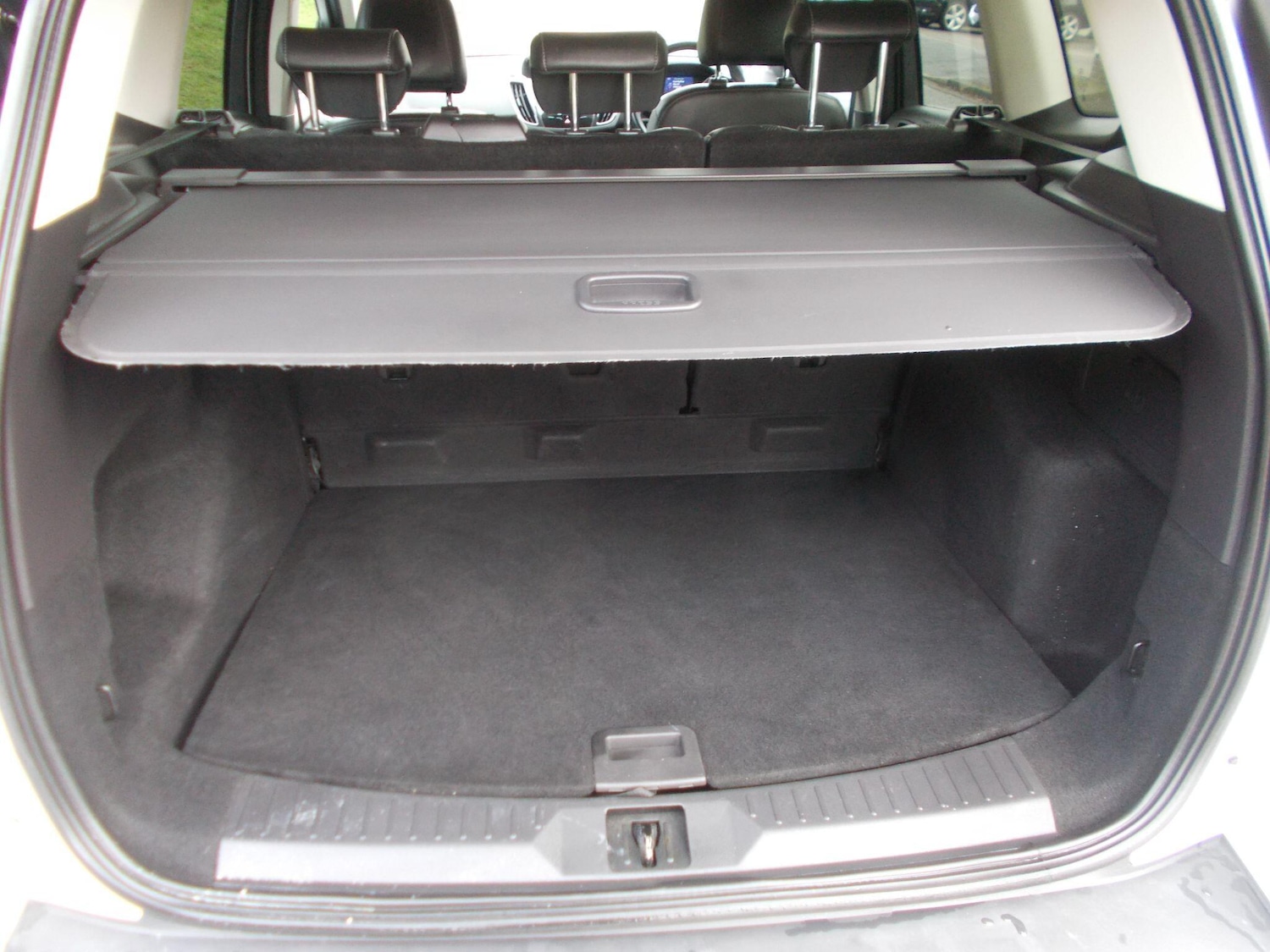 Used Ford Kuga 2015 for sale - 77190414: Photo 13