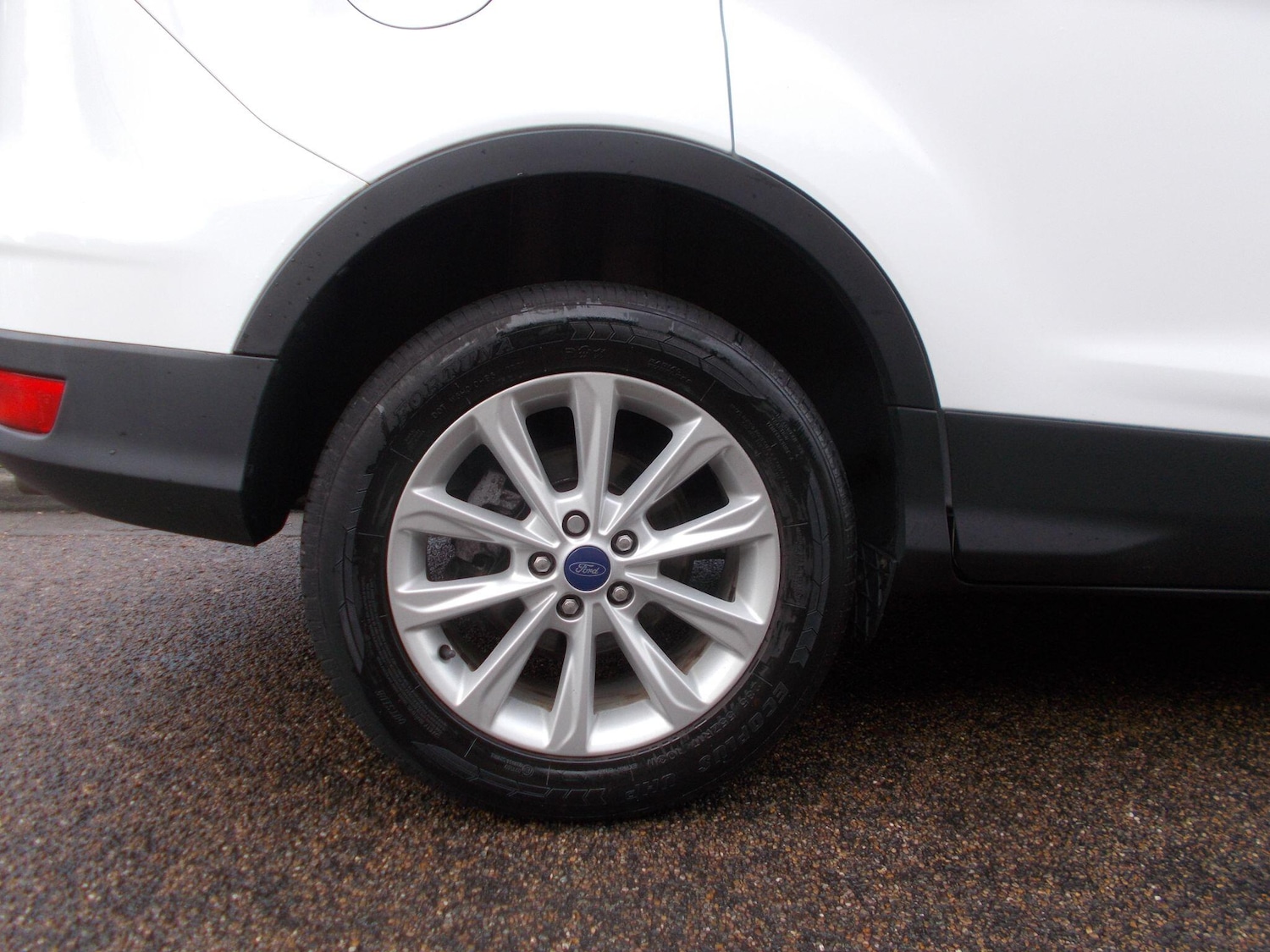 Used Ford Kuga 2015 for sale - 77190414: Photo 16