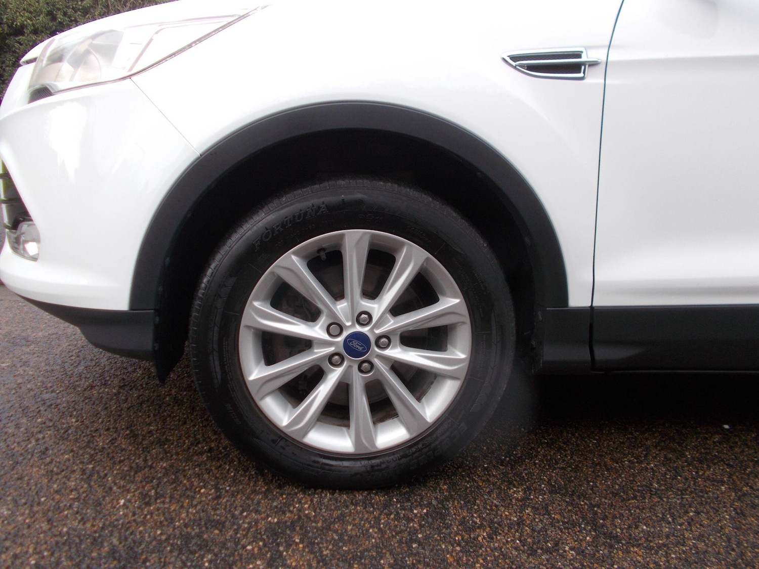 Used Ford Kuga 2015 for sale - 77190414: Photo 21