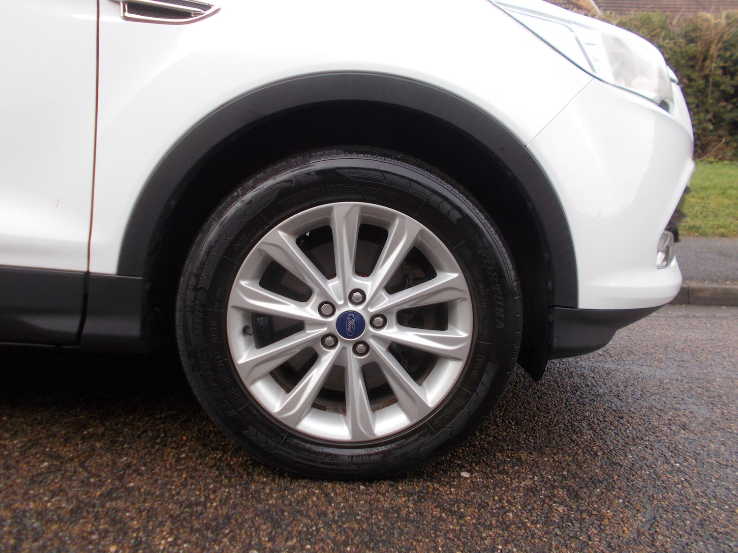 Used Ford Kuga 2015 for sale - 77190414: Photo 25