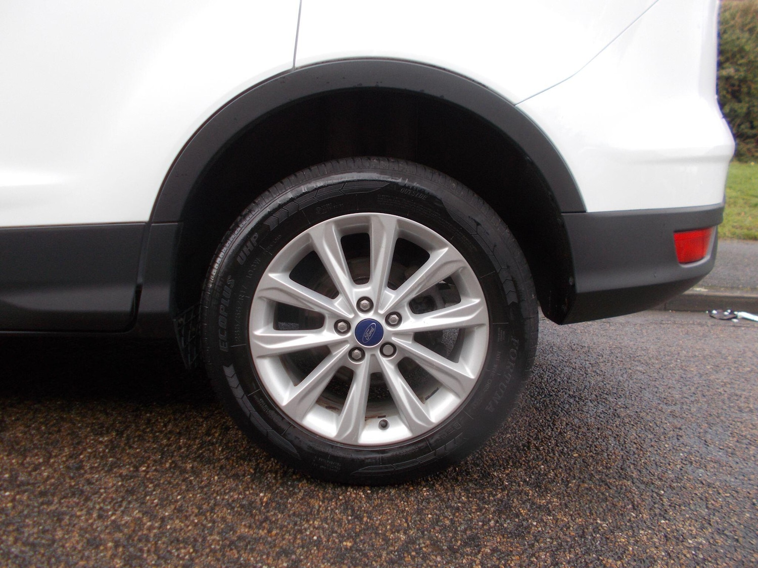 Used Ford Kuga 2015 for sale - 77190414: Photo 35