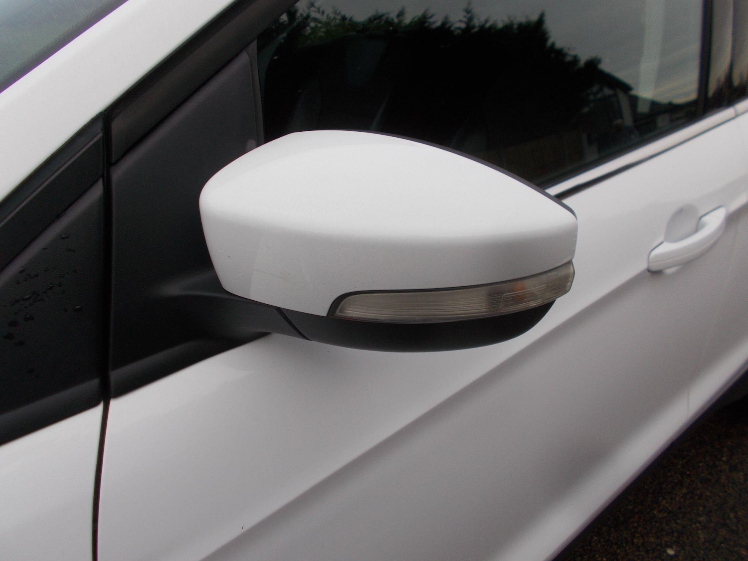 Used Ford Kuga 2015 for sale - 77190414: Photo 36