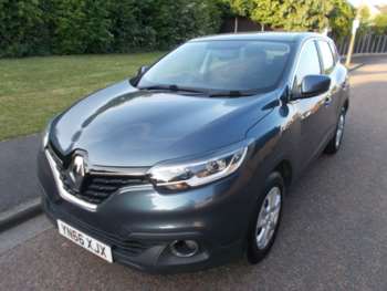 2016 (66) - 1.2 TCe Expression + Euro 6 (s/s) 5dr