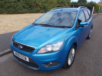 Used Ford Focus 2010 for sale - 79544135: Photo
