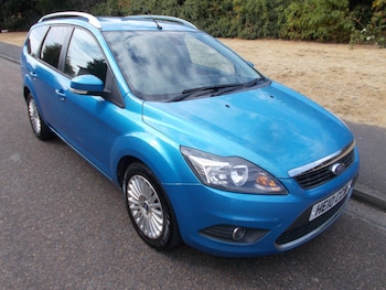 Used Ford Focus 2010 for sale - 79544135: Photo