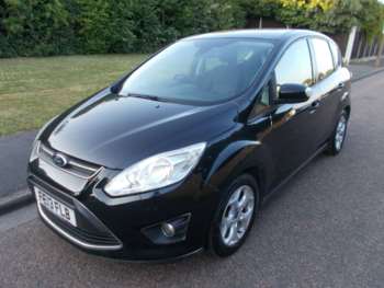 2013 (13) - 1.6 TDCi Zetec Euro 5 5dr