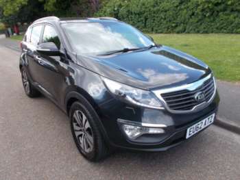 Used Kia Sportage 2013 for sale - 74837799: Photo