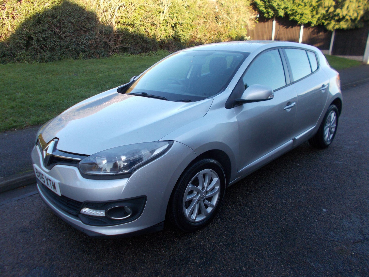 Used Renault Megane 2015 for sale - 76800980: Photo 10