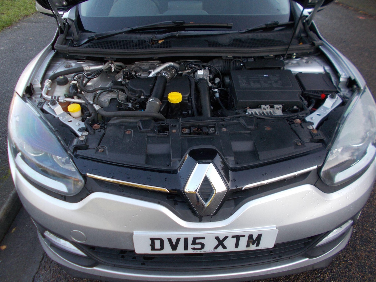 Used Renault Megane 2015 for sale - 76800980: Photo 13
