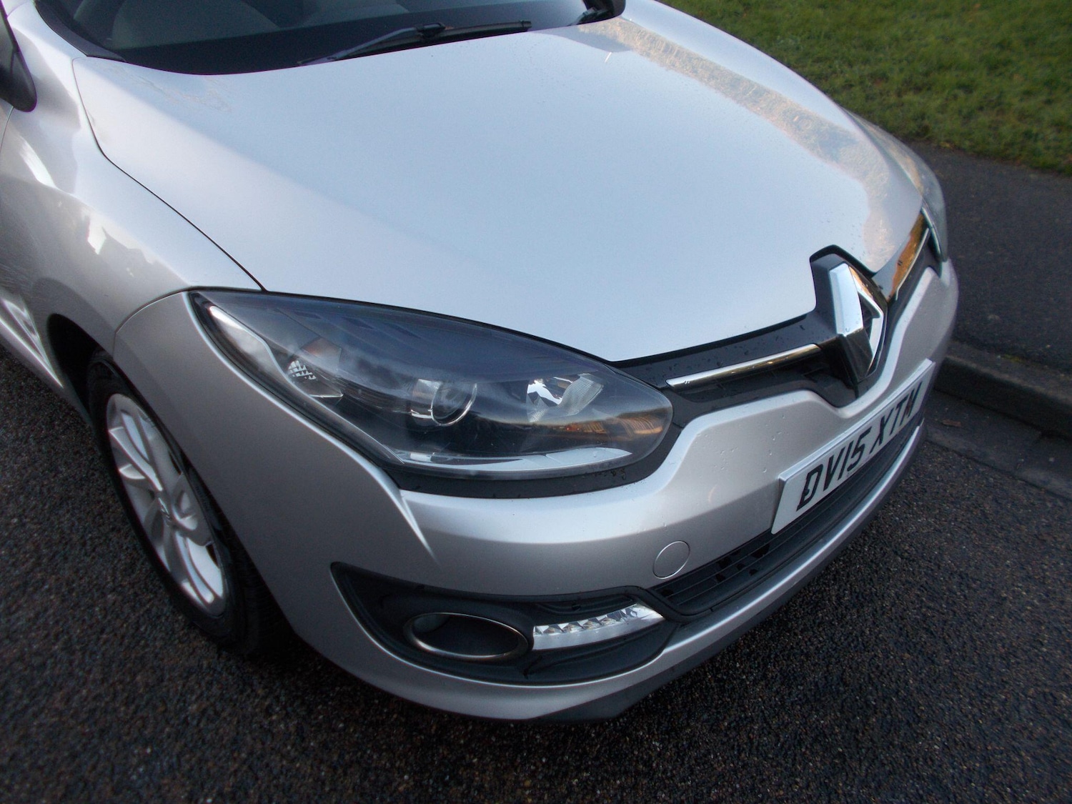 Used Renault Megane 2015 for sale - 76800980: Photo 15