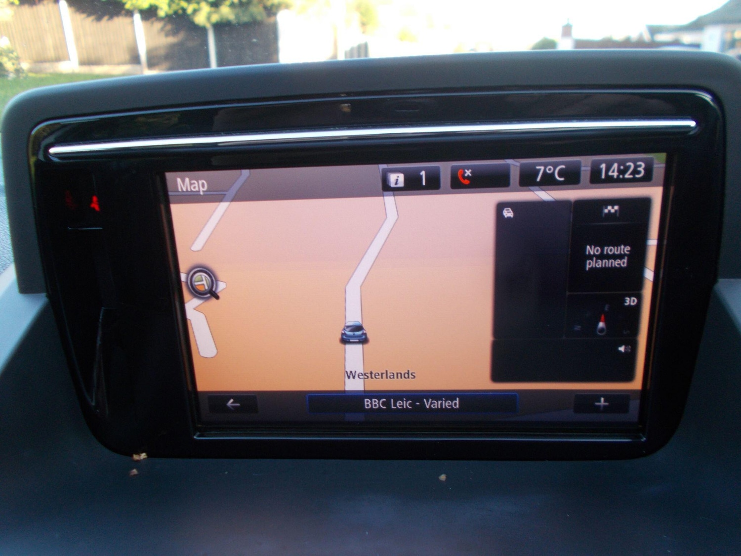 Used Renault Megane 2015 for sale - 76800980: Photo 16