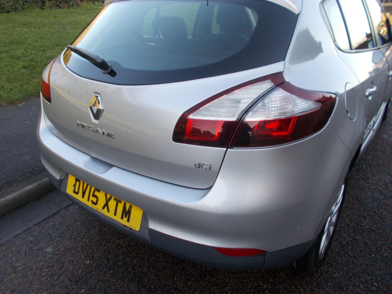 Used Renault Megane 2015 for sale - 76800980: Photo 19