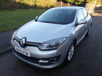 2015 (15) - 1.5 dCi ENERGY Expression + Euro 5 (s/s) 5dr