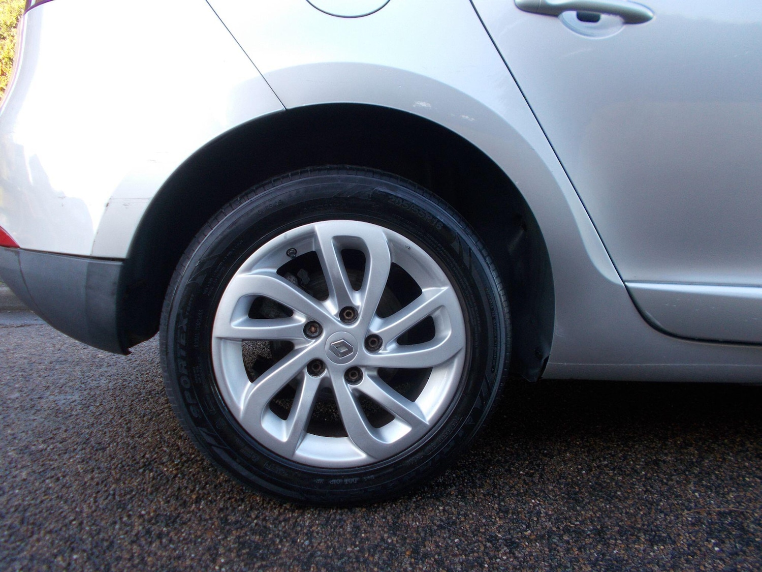 Used Renault Megane 2015 for sale - 76800980: Photo 21