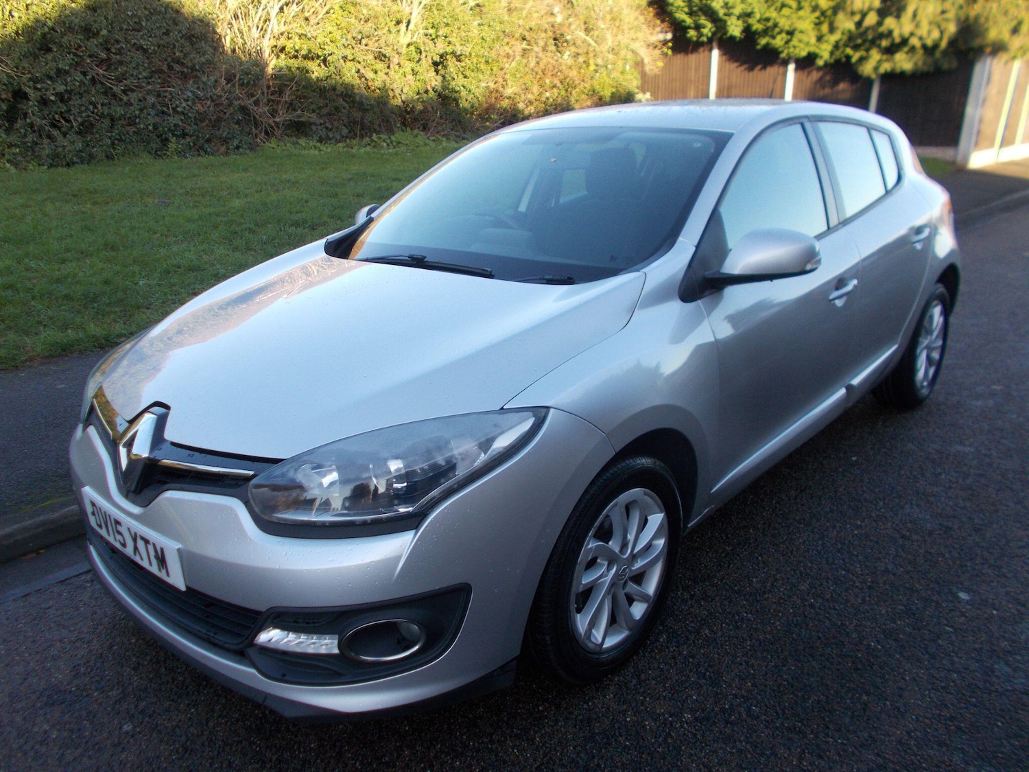 Used Renault Megane 2015 for sale - 76800980: Photo 24
