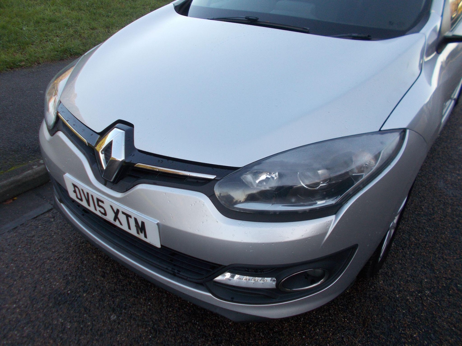Used Renault Megane 2015 for sale - 76800980: Photo 26