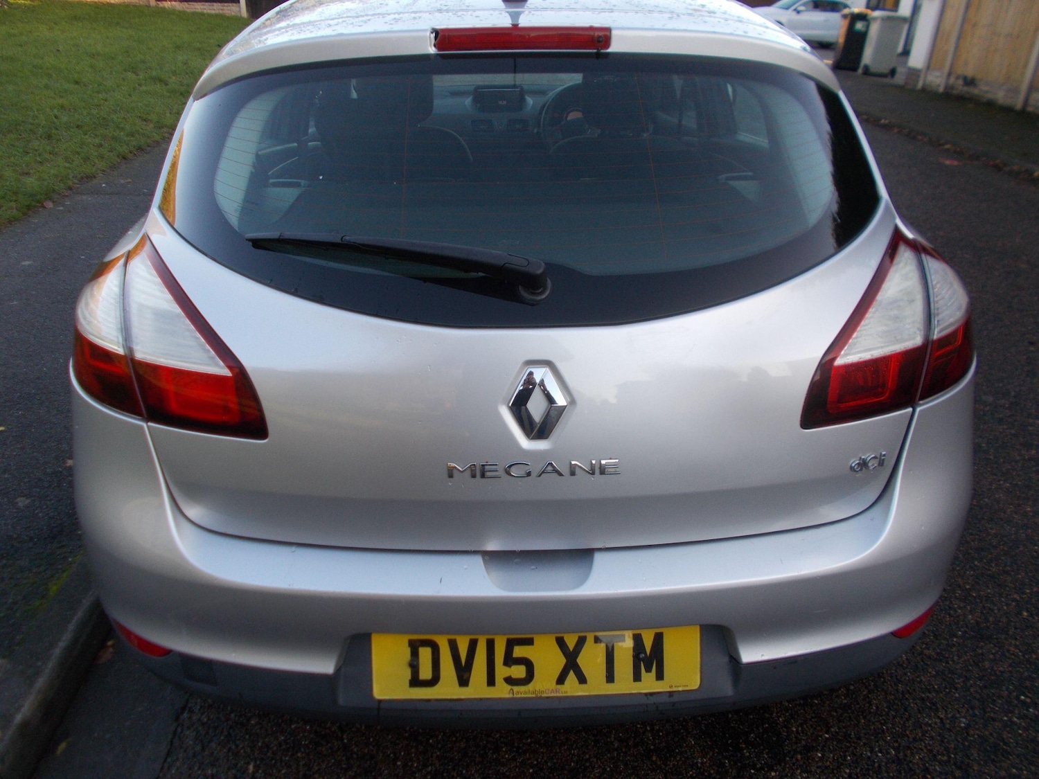 Used Renault Megane 2015 for sale - 76800980: Photo 28